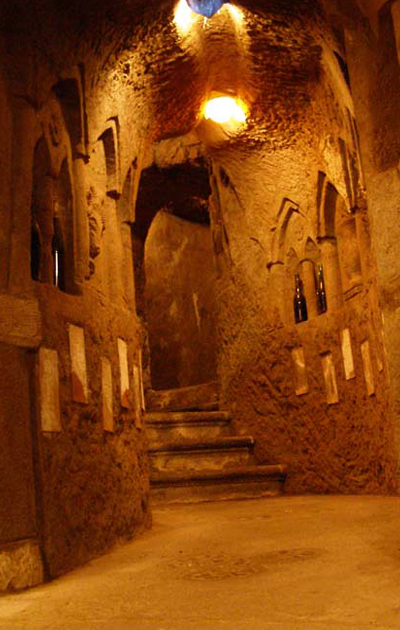 Orvieto Underground